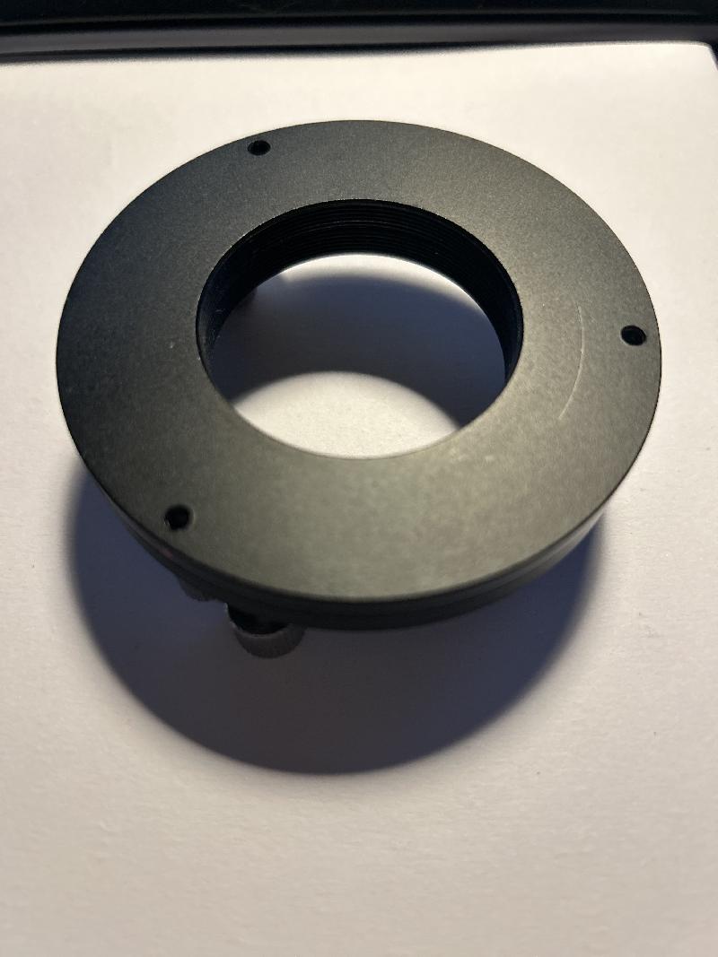 Bague de tilt TSOptics T2