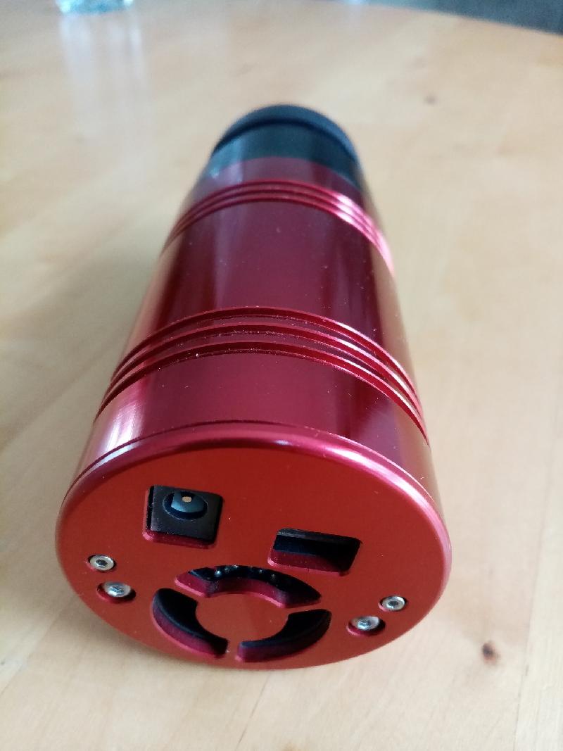 Caméra ATIK 420EX Mono Caméra ATIK 420EX Mono