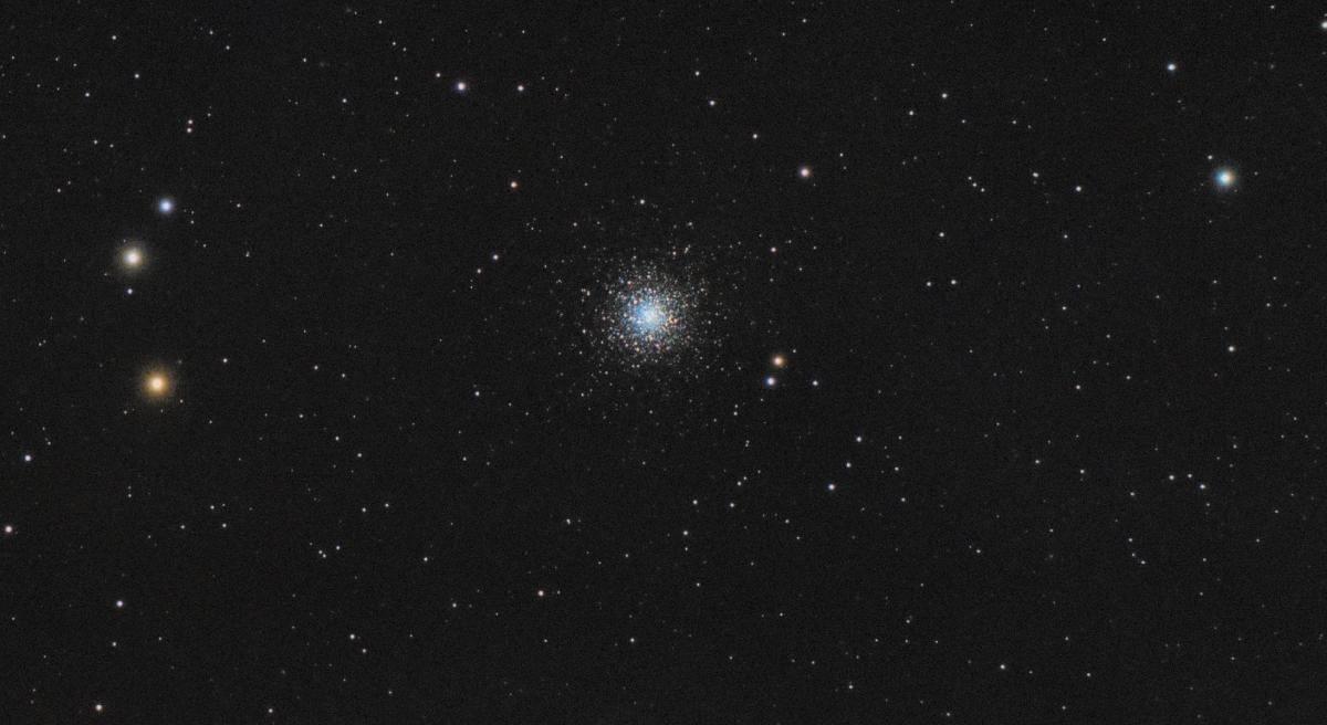 M53 M53