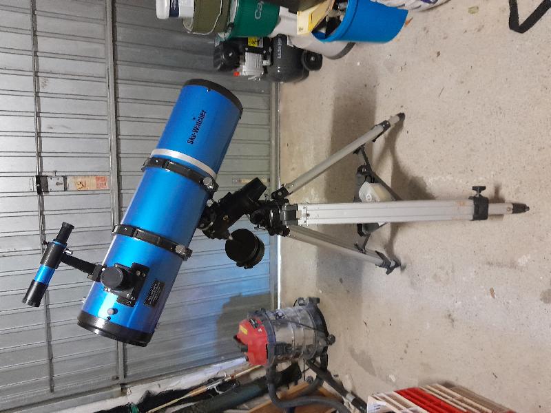 Télescope Télescope