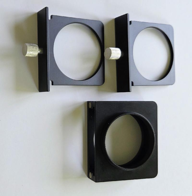 Artesky porte filtre 2 pouces M48