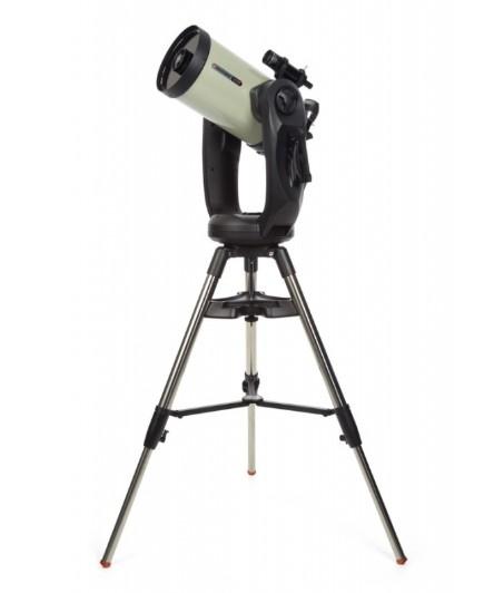 Celestron C9.25 EDGE CPC et accessoires