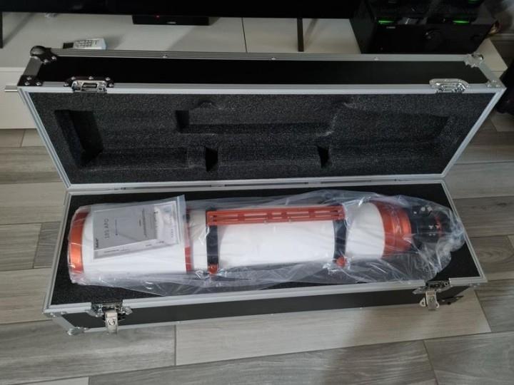 ASKAR 185APO