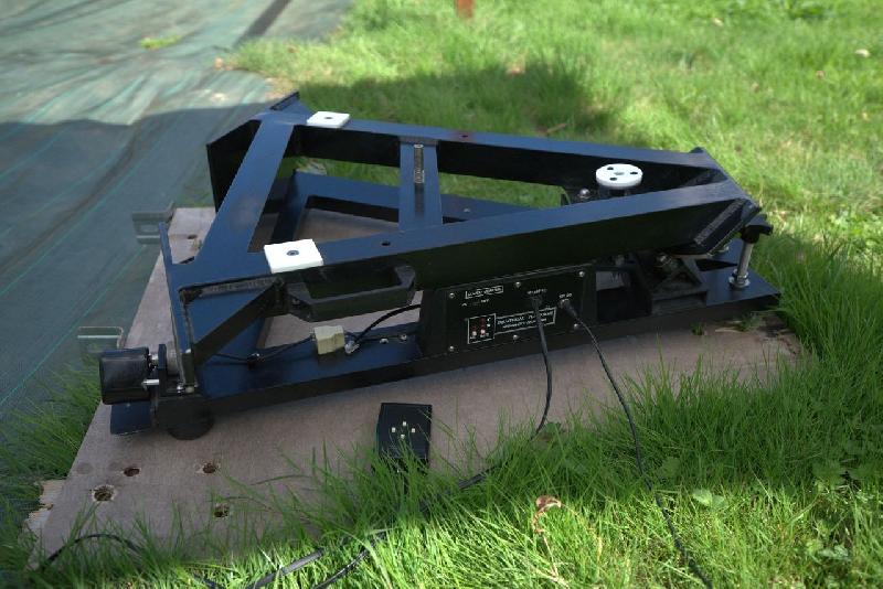 Dobson 406 F4.5 Sud Dobson Dobson 406 F4.5 Sud Dobson