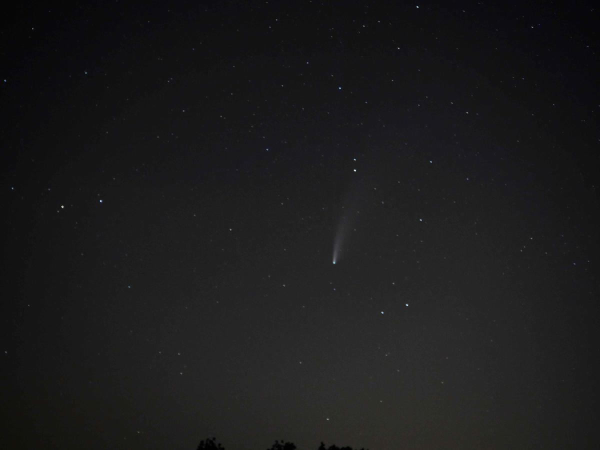 Neowise haut-rhin Neowise haut-rhin