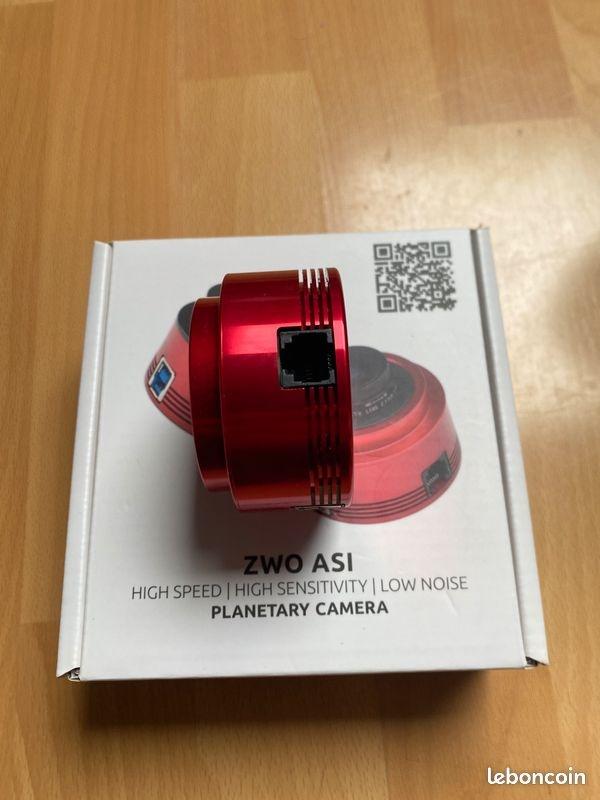 ZWO ASI 462MC