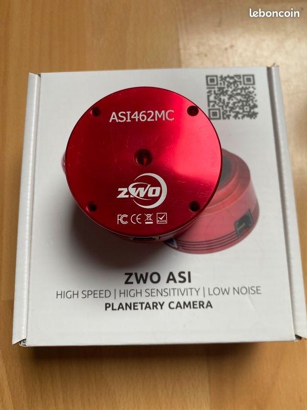 ZWO ASI 462MC