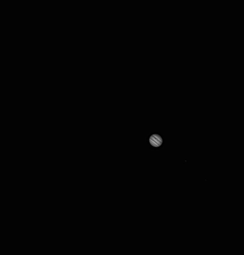 Jupiter Jupiter