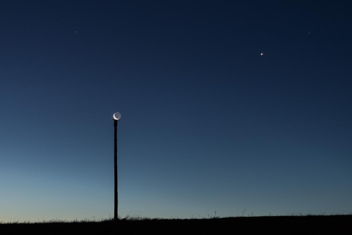 Facile de décrocher La Lune? Facile de décrocher La Lune?