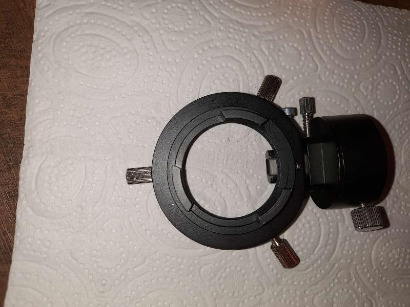 Diviseur Optique OAG 1/3