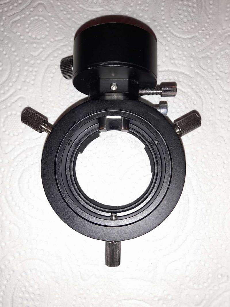 Diviseur Optique OAG 3/3