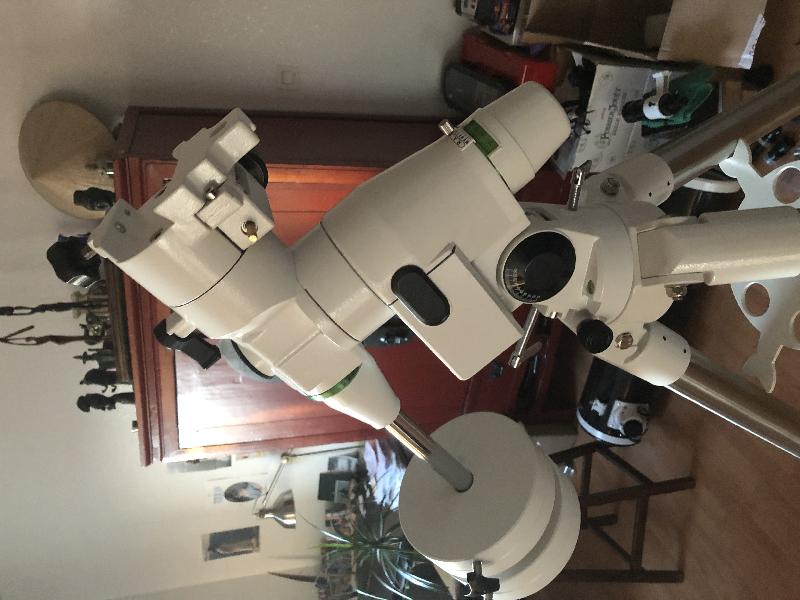Monture SW NEQ 5 Monture SW NEQ 5