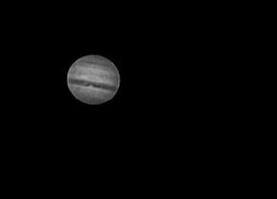 Jupiter du 22 aout 2010 Jupiter du 22 aout 2010