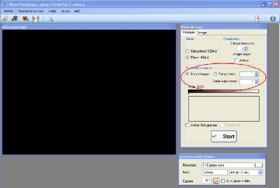 pla capture pla capture