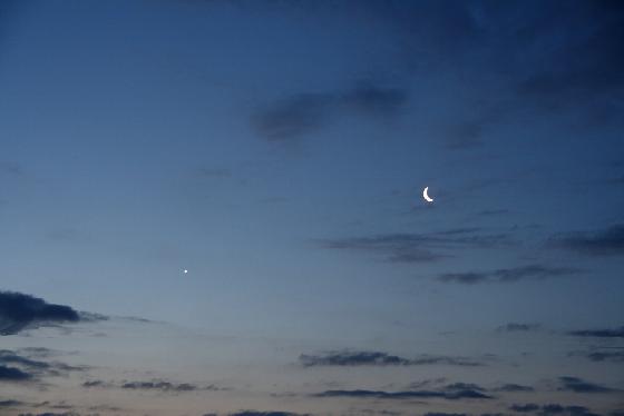 lune vénus du 28/02/2011