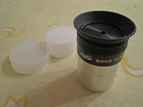 oculaire kepler 4mm
