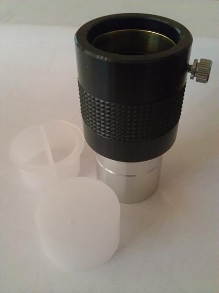 Barlow Kepler 2.5X _