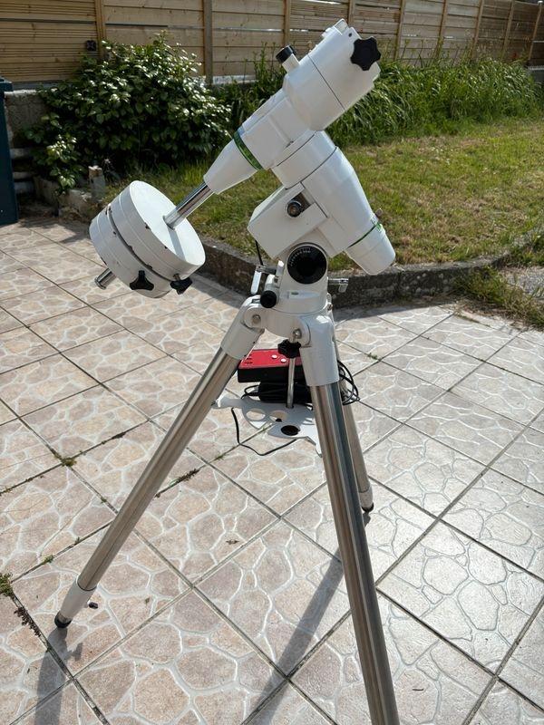 Monture equatoriale motorisée Skywatcher Neq5 Monture equatoriale motorisée Skywatcher Neq5