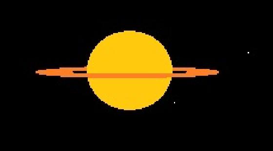 Saturne 22.03.2010