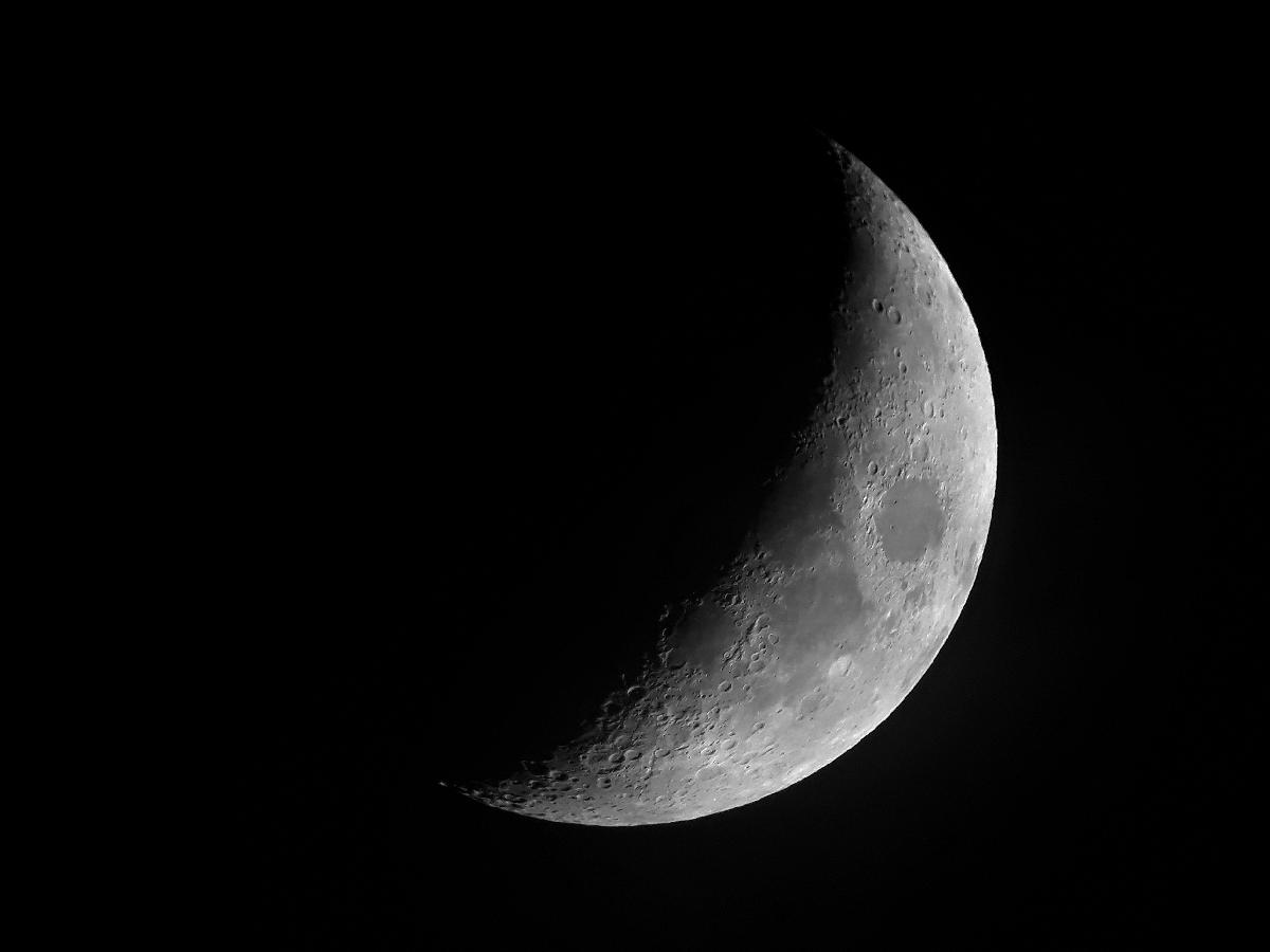 Quartier de Lune Quartier de Lune