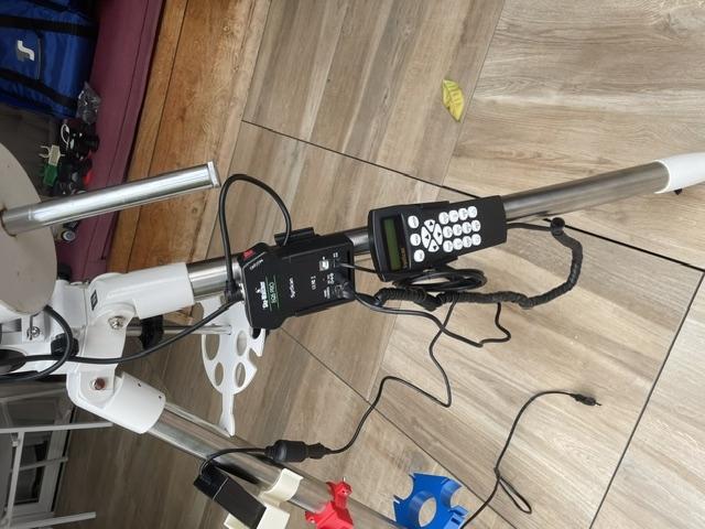 setup