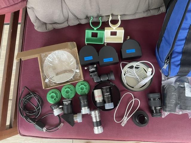 accessoires