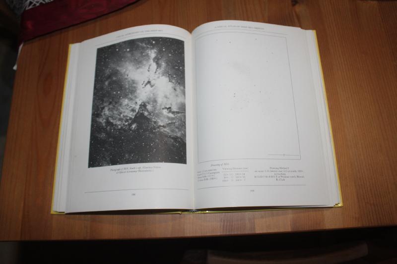 Visual Astronomy of the Deep Sky - Roger N. Clark