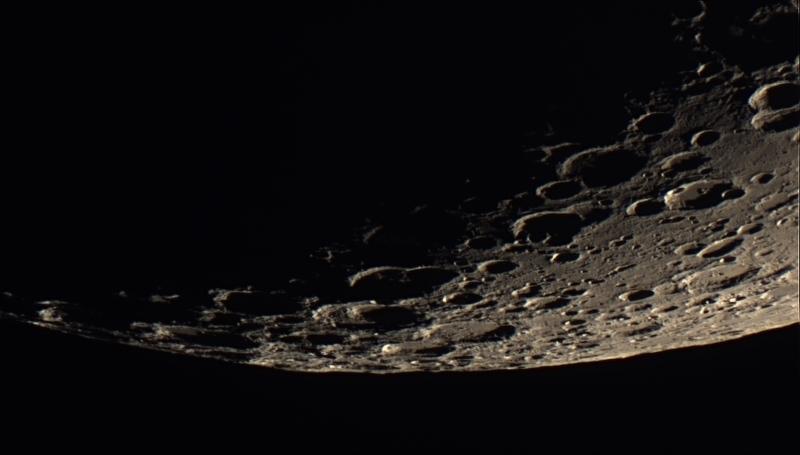 Caméra Player-One 662C Mars-C II