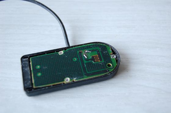 Bricolage Intervallomètre Nikon 3