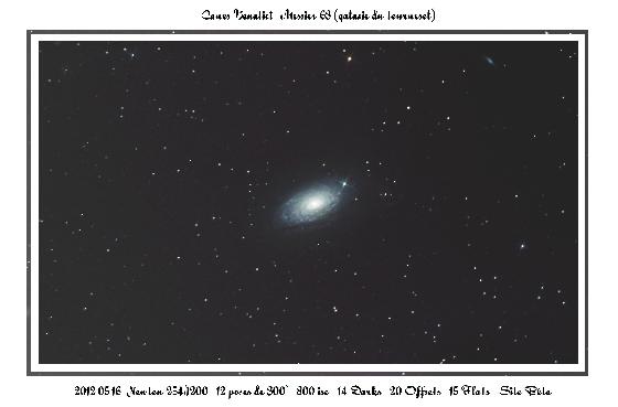 2012-05-16 - M63 2012-05-16 - M63