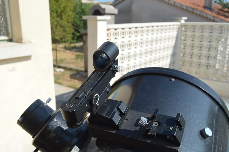 Support double chercheur