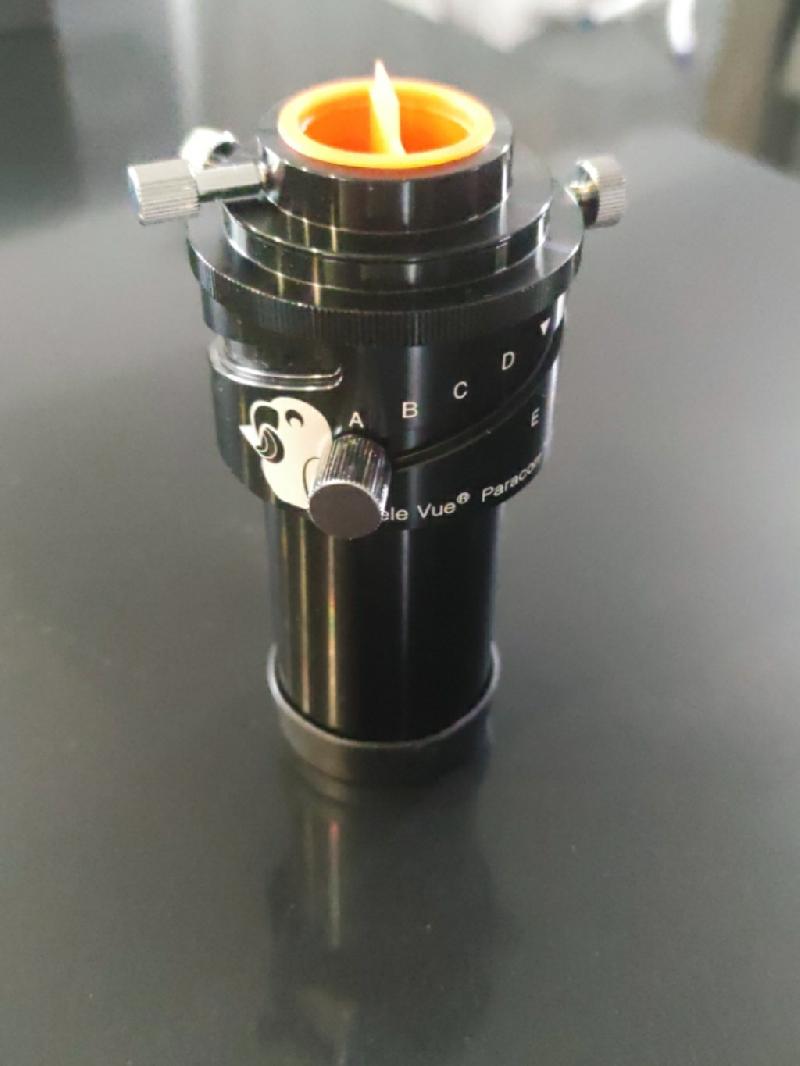 Correcteur televue paracorr type 2 Correcteur televue paracorr type 2