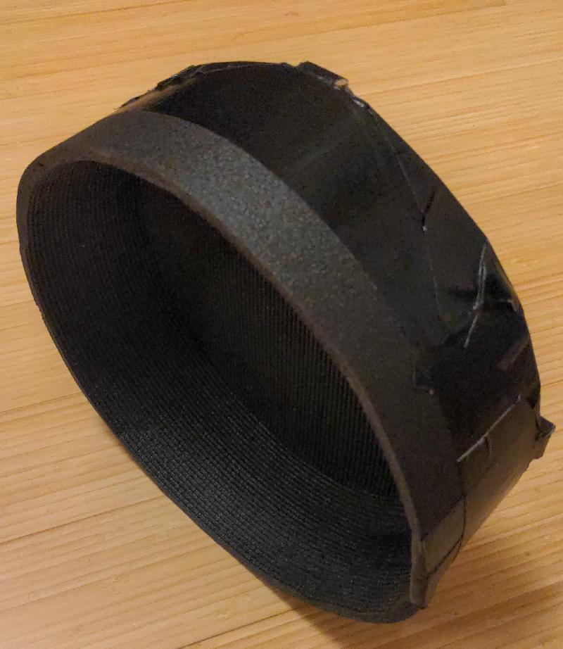 Skywatcher Quattro 200