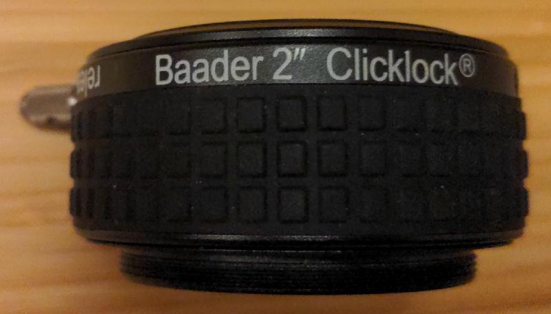 Skywatcher Quattro 200