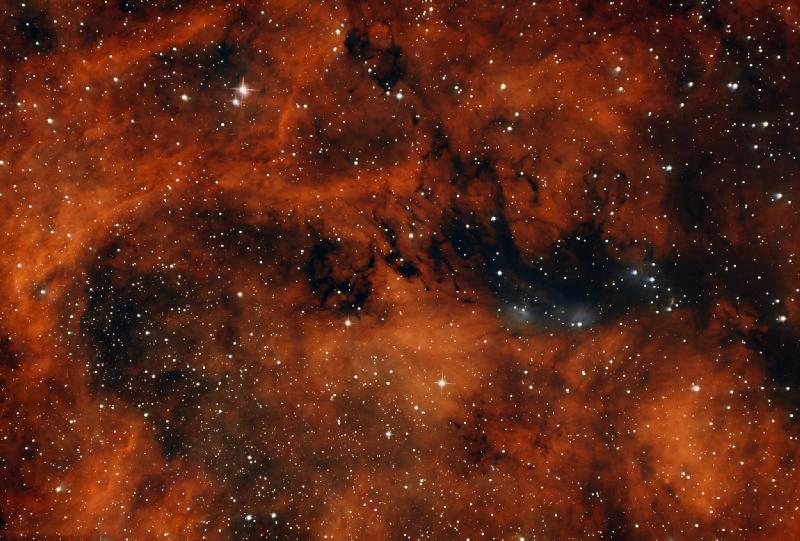 Skywatcher Quattro 200