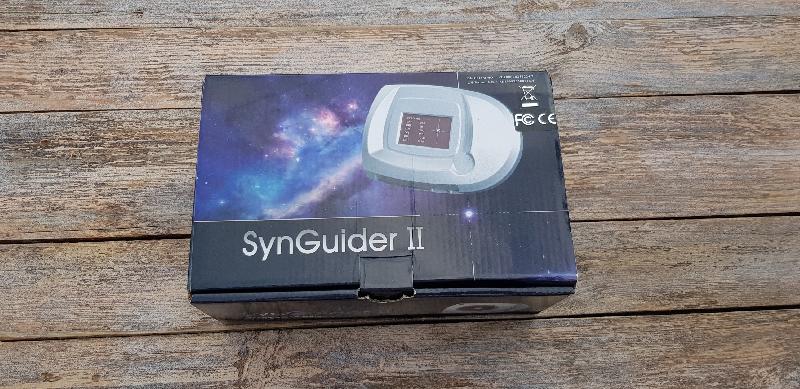 Synguider 2