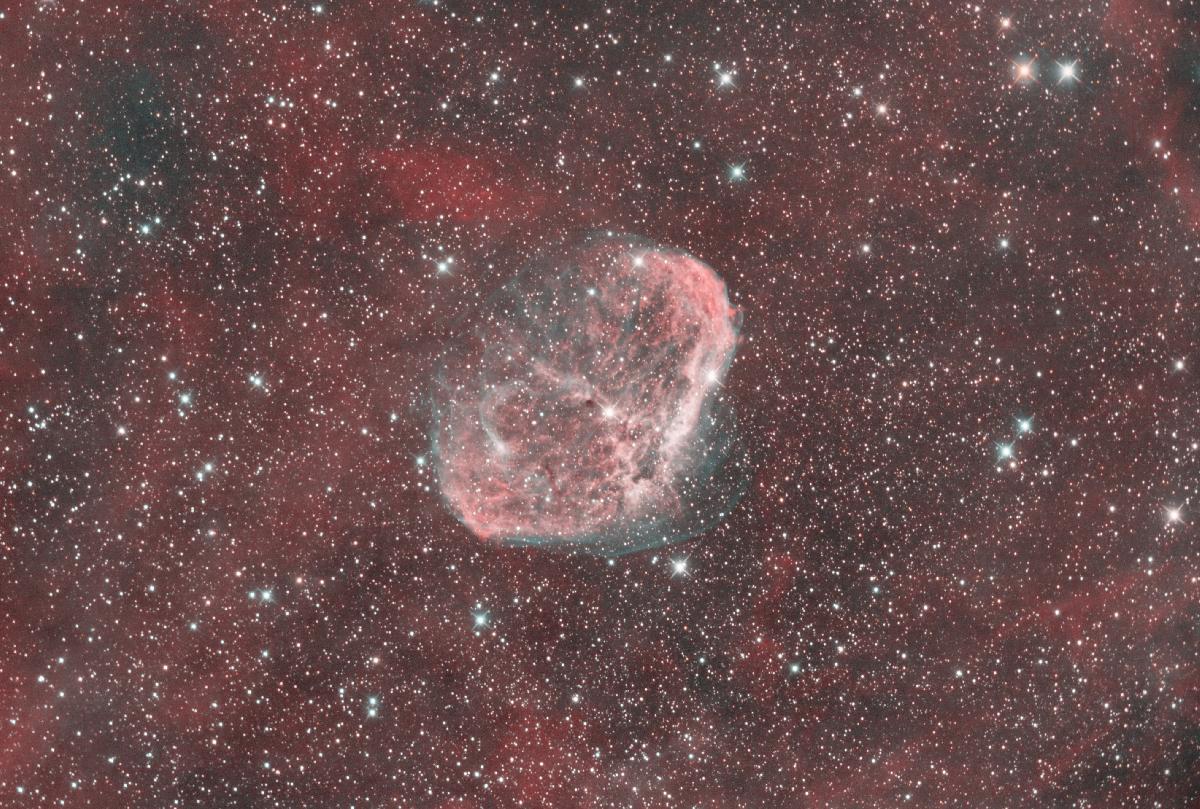 ngc6888 ngc6888