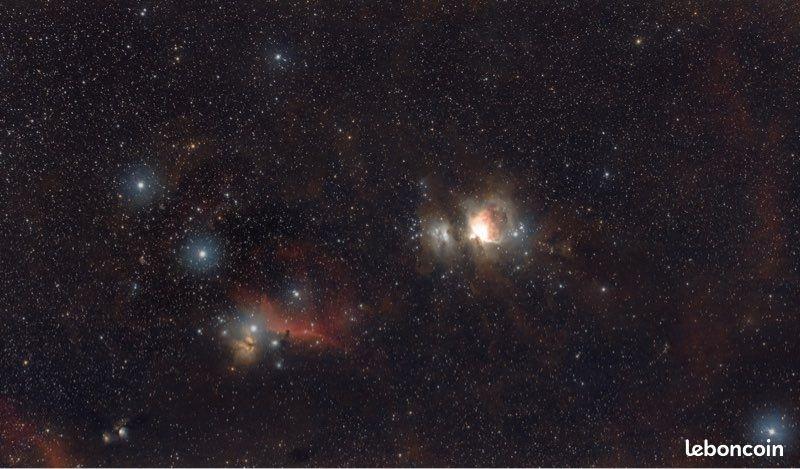 Canon 5D Mark III Astrodon Canon 5D Mark III Astrodon
