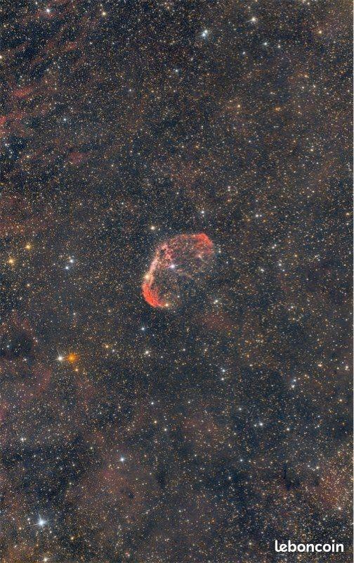 Canon 5D Mark III Astrodon Canon 5D Mark III Astrodon