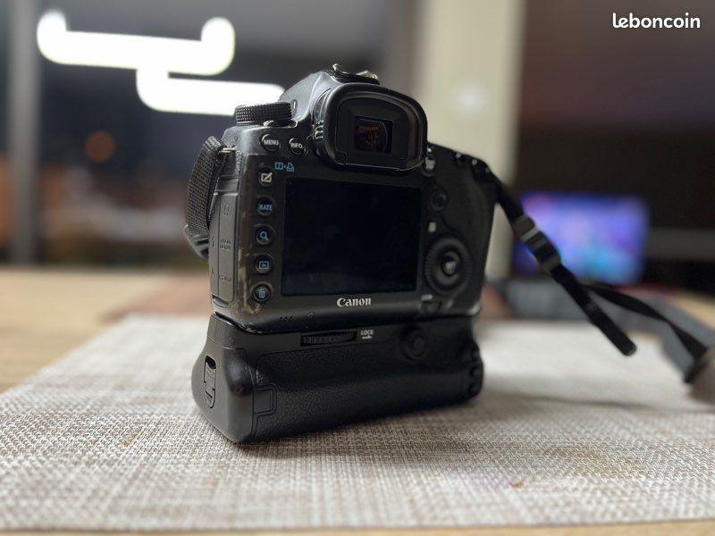 Canon 5D Mark III Astrodon Canon 5D Mark III Astrodon