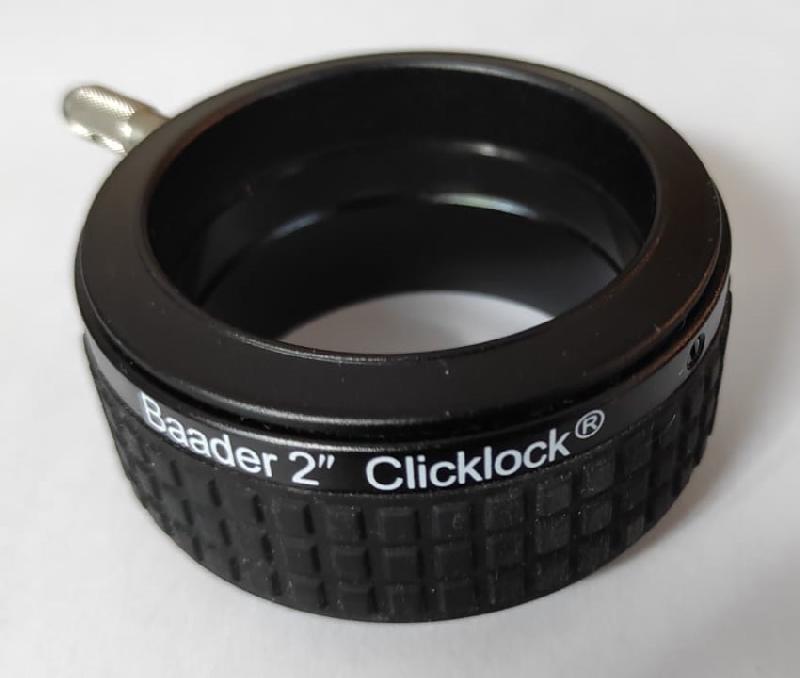 Support Oculaire Baader ClickLock 2? vers M54 (Skywatcher / Orion) Support Oculaire Baader ClickLock 2? vers M54 (Skywatcher / Orion)