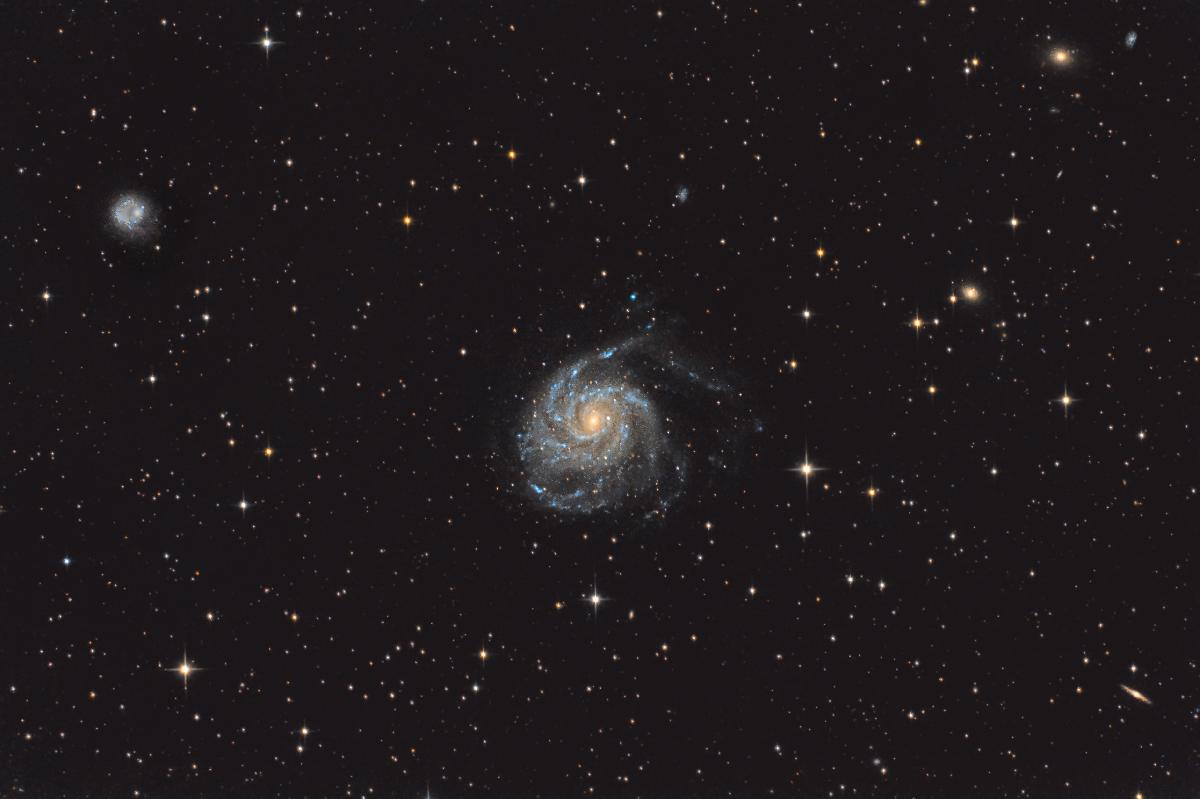 M101 