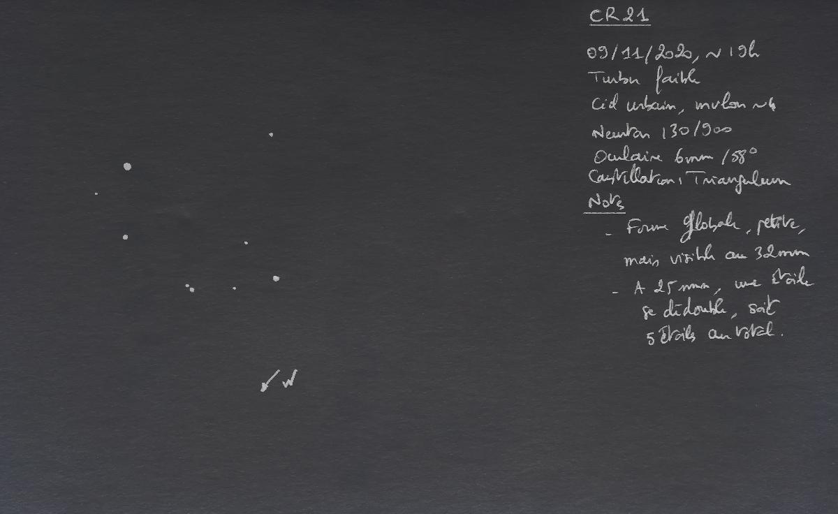 Cr 21 - 09-11-2020