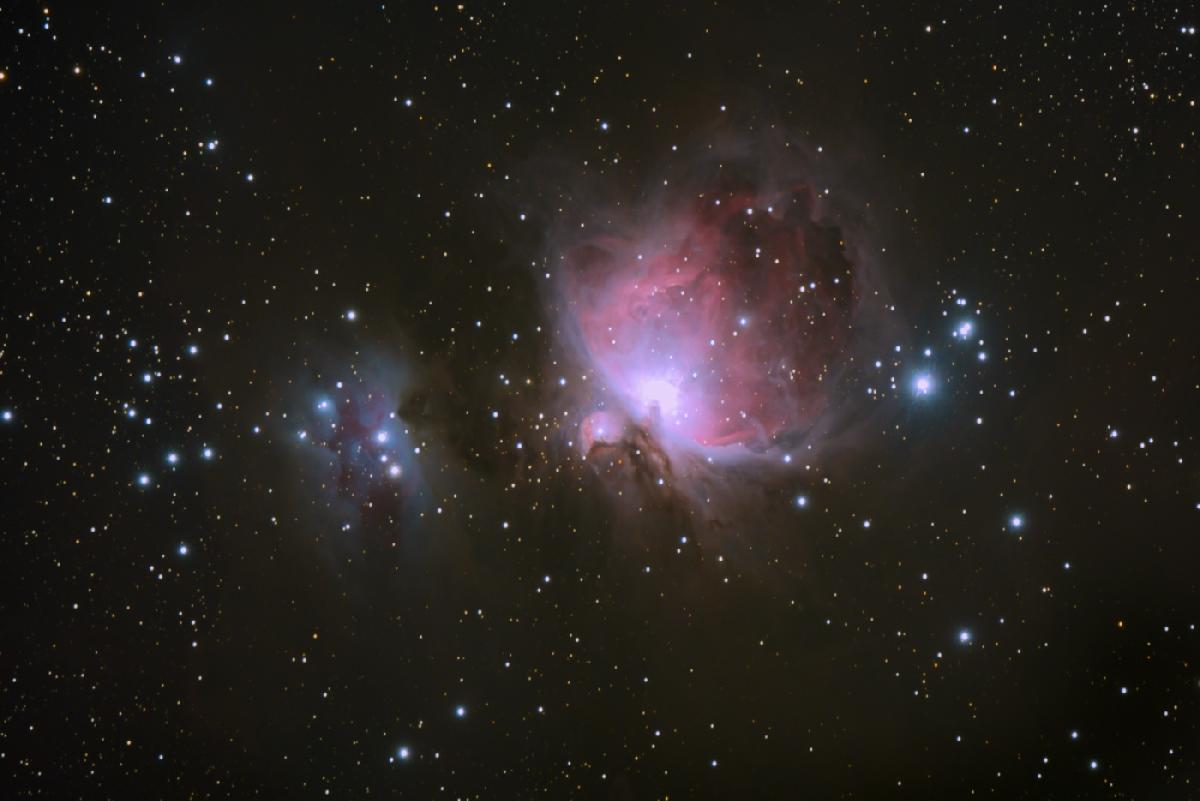 M42 M42