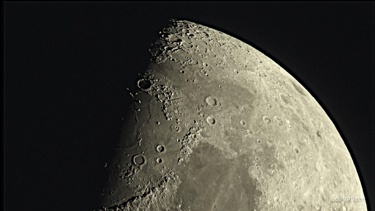 La Lune