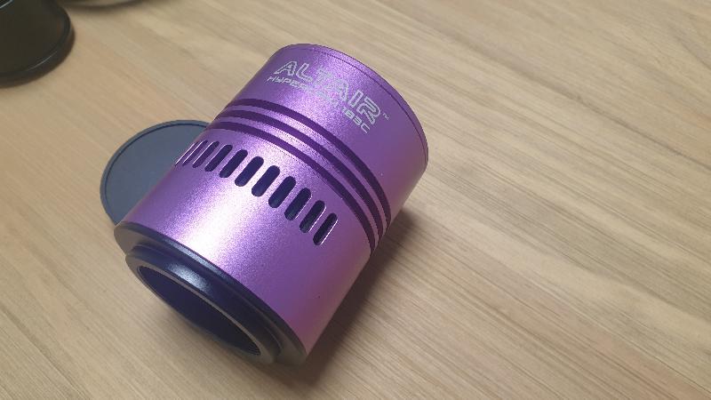 Altair 183C Altair 183C
