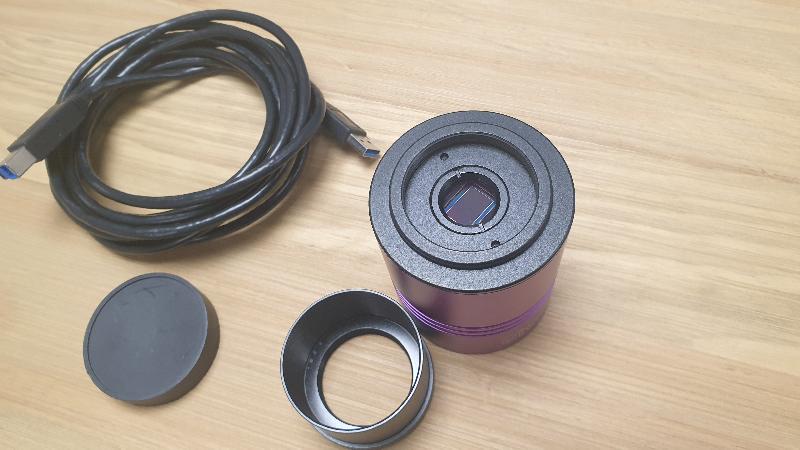 Altair 183C Altair 183C