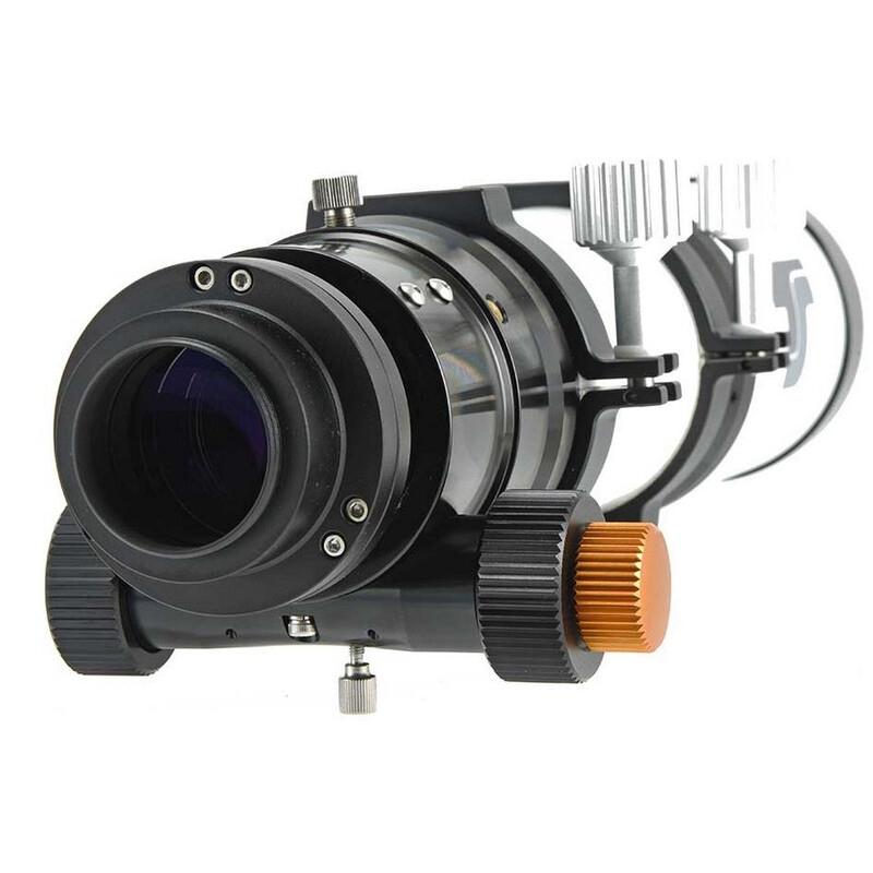 Lunette apo 80/352 Imaging Star OTA