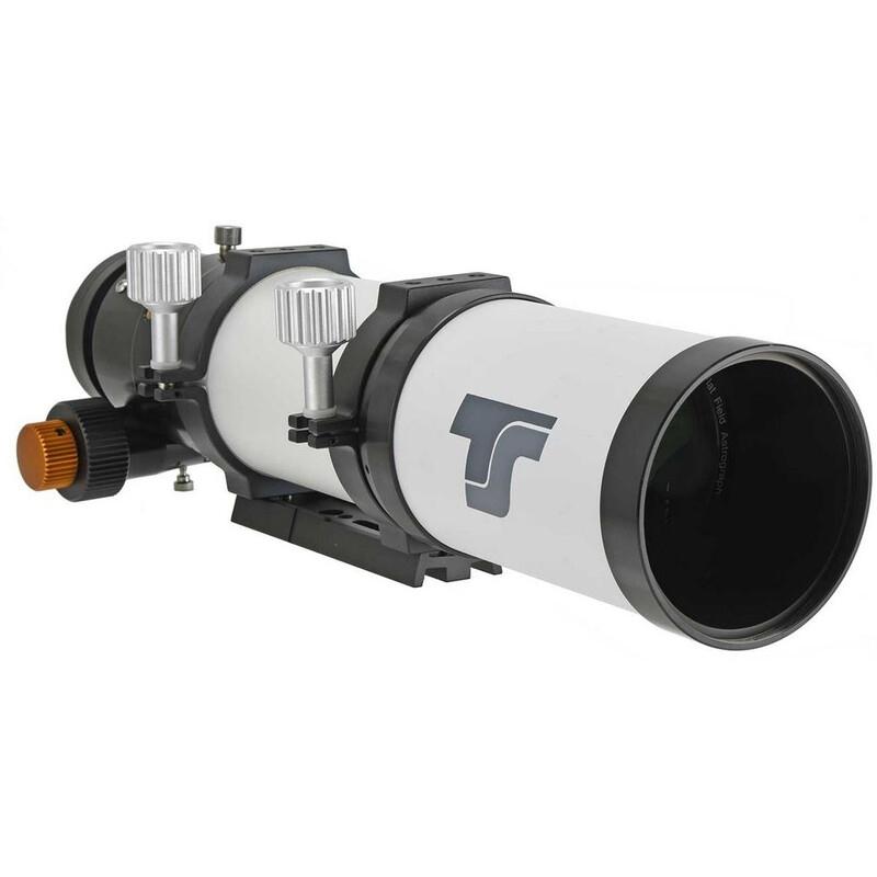 Lunette apo 80/352 Imaging Star OTA