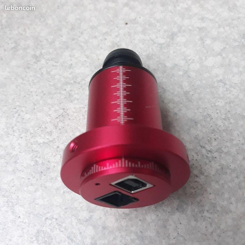 caméra Datyson T7c couleur caméra Datyson T7c couleur